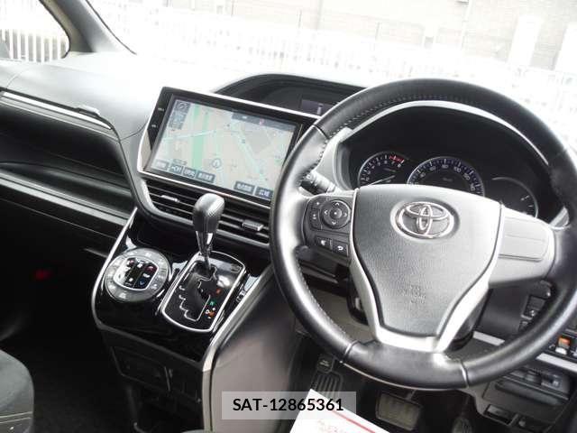 Toyota ESQUIRE 2016-08 7876323-20