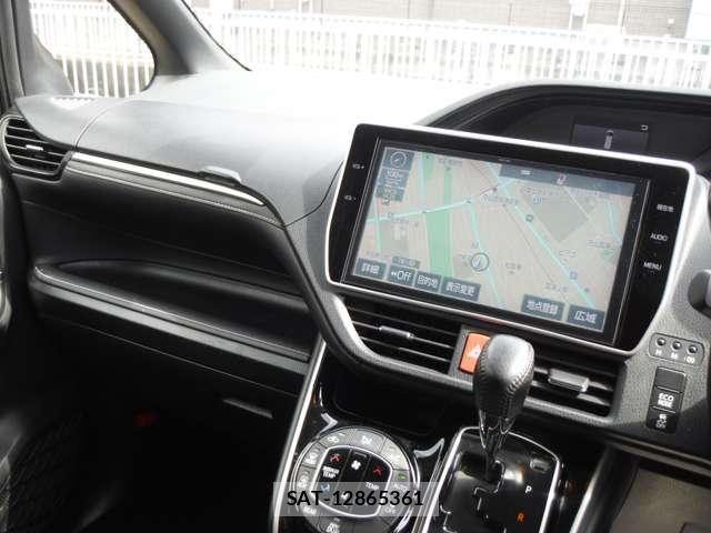 Toyota ESQUIRE 2016-08 7876323-21