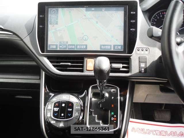 Toyota ESQUIRE 2016-08 7876323-22