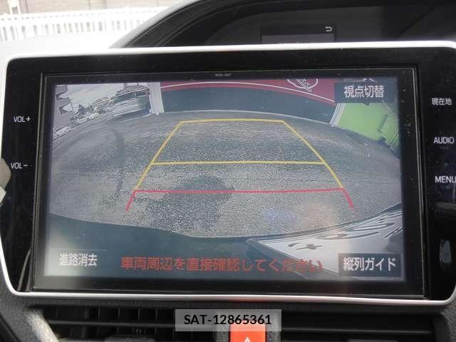 Toyota ESQUIRE 2016-08 7876323-23
