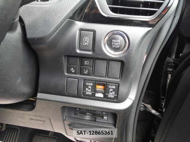 Toyota ESQUIRE 2016-08 7876323-28