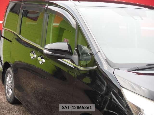 Toyota ESQUIRE 2016-08 7876323-2