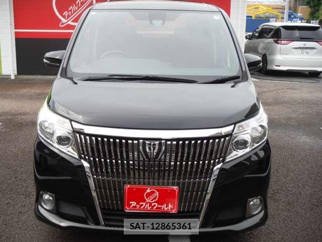 Toyota ESQUIRE 2016-08 7876323-3