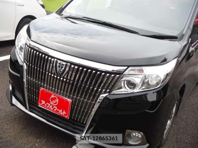Toyota ESQUIRE 2016-08 7876323-4