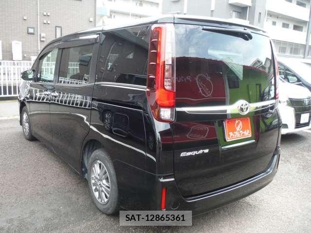 Toyota ESQUIRE 2016-08 7876323-7