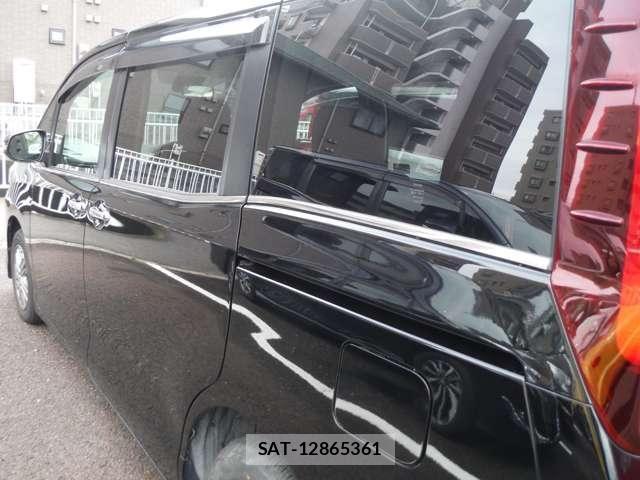 Toyota ESQUIRE 2016-08 7876323-8