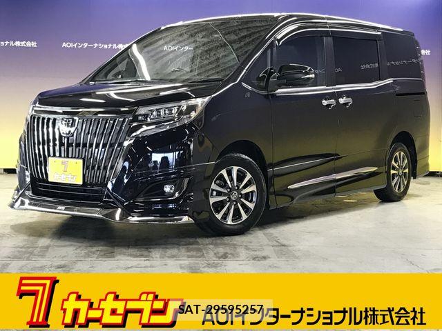 Toyota ESQUIRE 2021-07 7876319-0