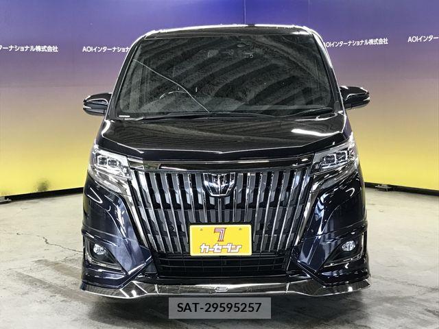Toyota ESQUIRE 2021-07 7876319-3
