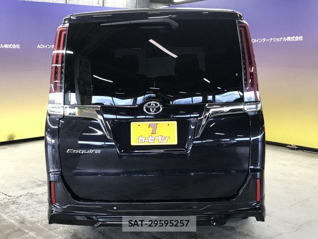 Toyota ESQUIRE 2021-07 7876319-7