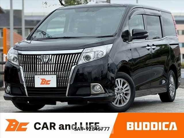 Toyota ESQUIRE 2015-11 7902575-0