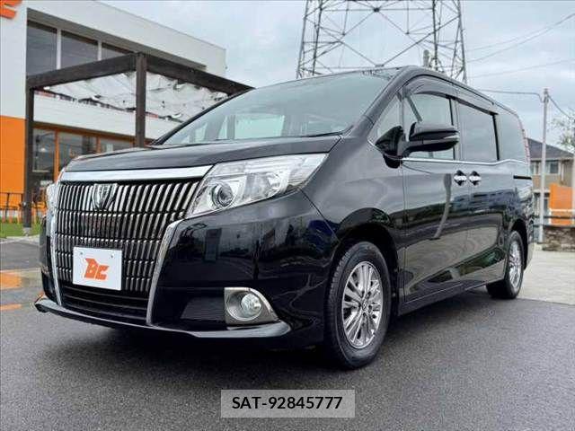 Toyota ESQUIRE 2015-11 7902575-9