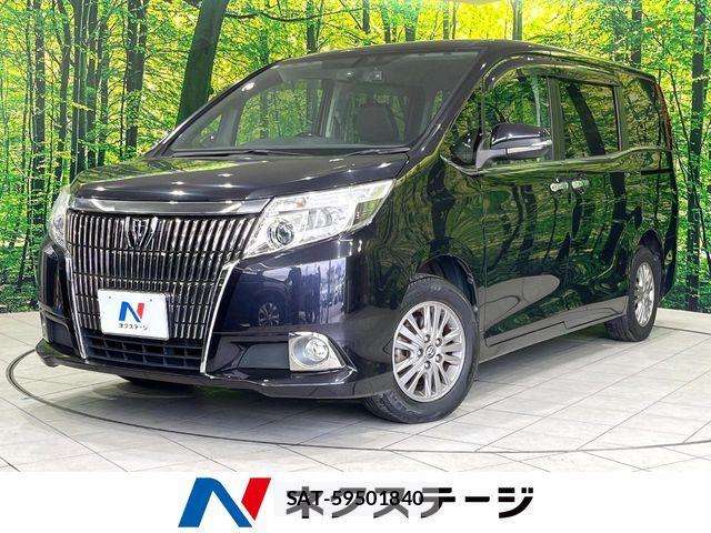 Toyota ESQUIRE 2015-07 7961520-0