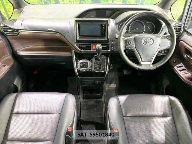 Toyota ESQUIRE 2015-07 7961520-1