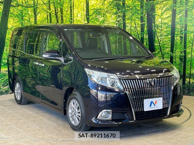 Toyota ESQUIRE 2017-02 7961519-16
