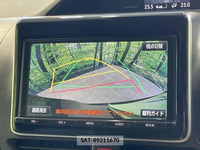 Toyota ESQUIRE 2017-02 7961519-4