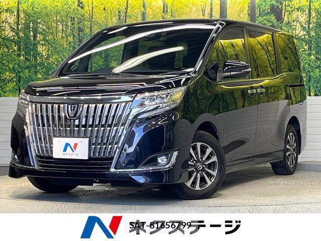 Toyota ESQUIRE 2018-12 7979154-0