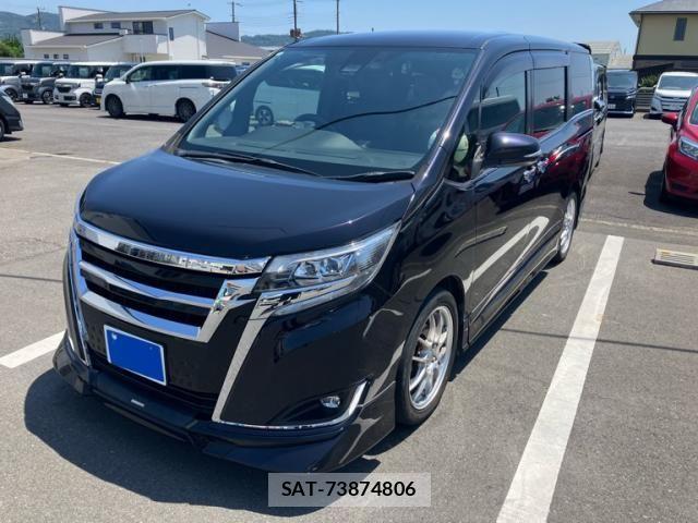 Toyota ESQUIRE 2018-04 7979158-0