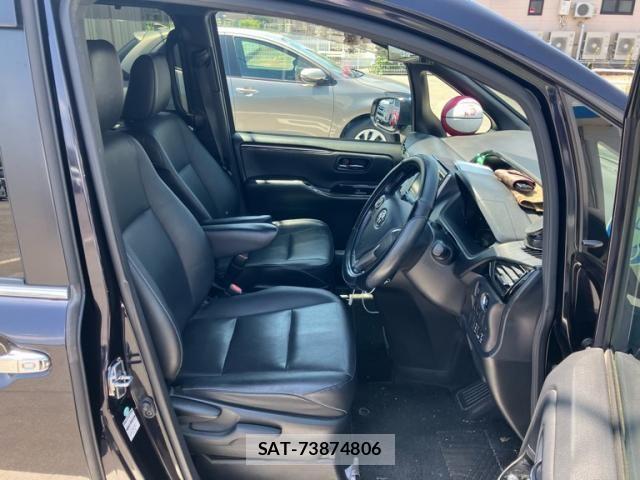 Toyota ESQUIRE 2018-04 7979158-25