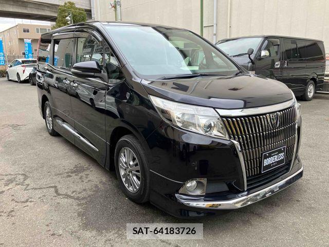 Toyota ESQUIRE 2015-02 7979156-9
