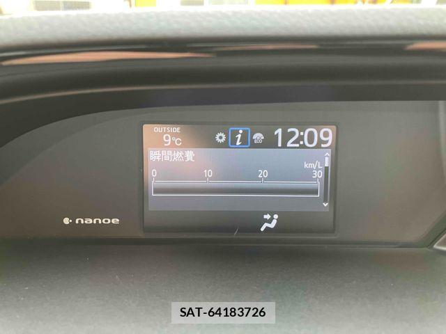 Toyota ESQUIRE 2015-02 7979156-11