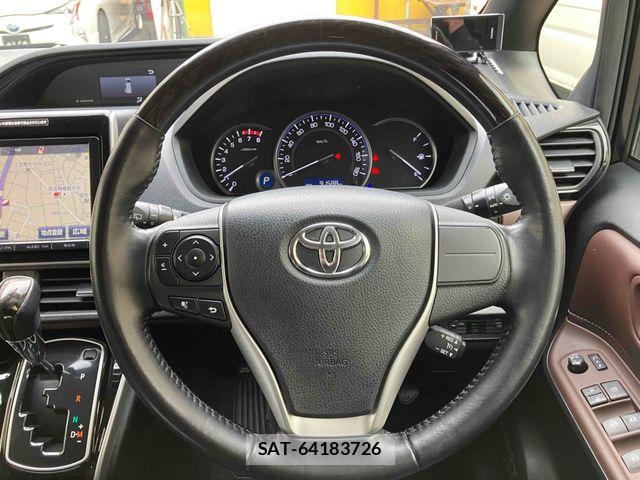 Toyota ESQUIRE 2015-02 7979156-12