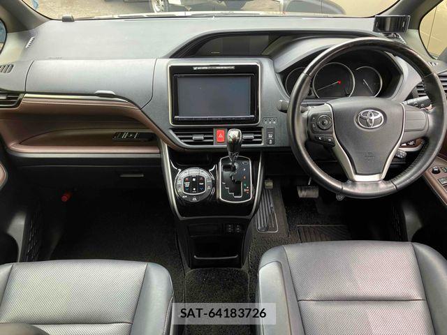 Toyota ESQUIRE 2015-02 7979156-14