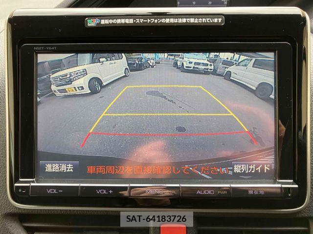 Toyota ESQUIRE 2015-02 7979156-19