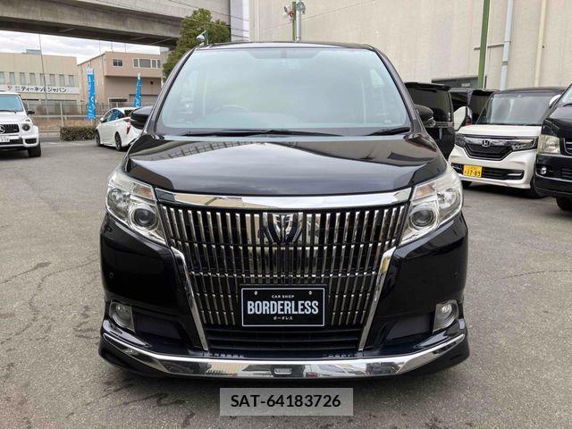 Toyota ESQUIRE 2015-02 7979156-2