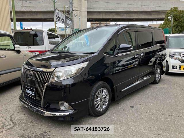 Toyota ESQUIRE 2015-02 7979156-3