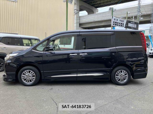 Toyota ESQUIRE 2015-02 7979156-4