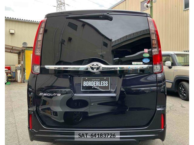 Toyota ESQUIRE 2015-02 7979156-6