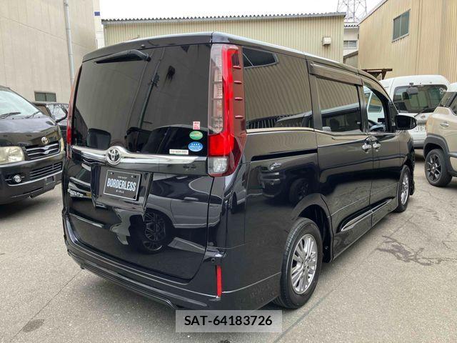 Toyota ESQUIRE 2015-02 7979156-7
