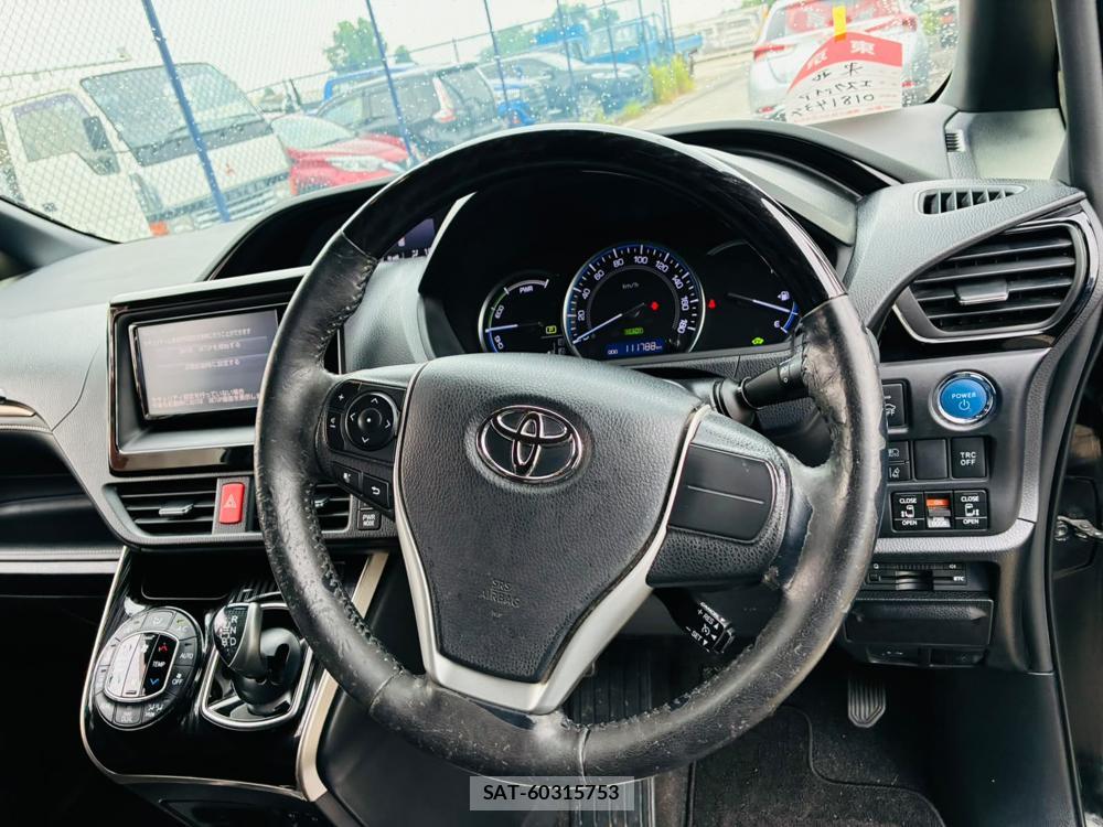 Toyota ESQUIRE 2016-03 7892160-14