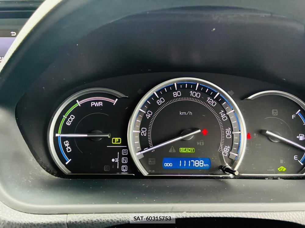 Toyota ESQUIRE 2016-03 7892160-15