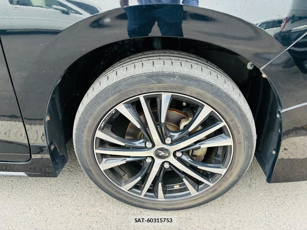 Toyota ESQUIRE 2016-03 7892160-28