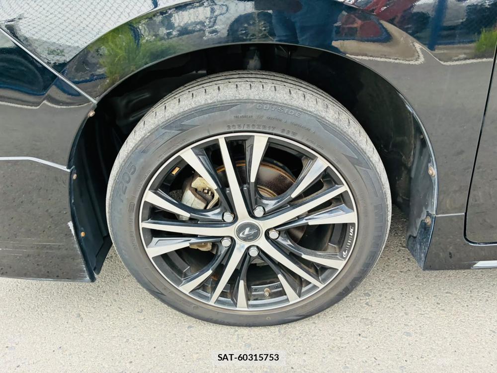 Toyota ESQUIRE 2016-03 7892160-29