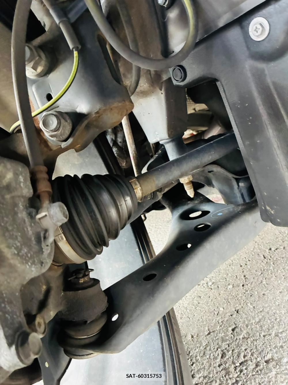 Toyota ESQUIRE 2016-03 7892160-33