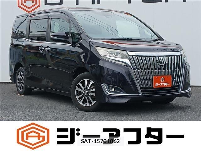 Toyota ESQUIRE 2018-10 8035405-0