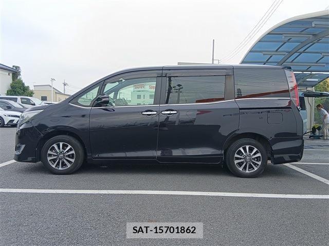 Toyota ESQUIRE 2018-10 8035405-10