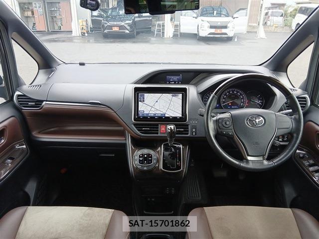 Toyota ESQUIRE 2018-10 8035405-17
