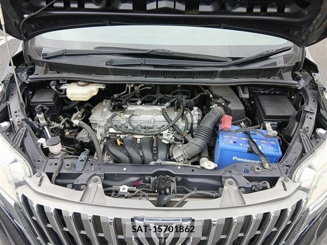 Toyota ESQUIRE 2018-10 8035405-20