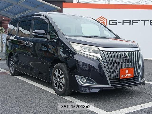Toyota ESQUIRE 2018-10 8035405-21