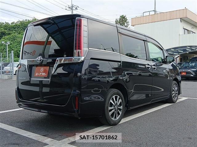 Toyota ESQUIRE 2018-10 8035405-22