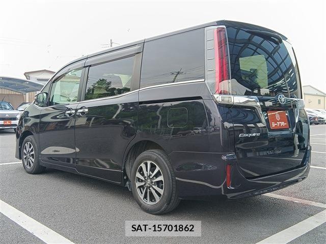 Toyota ESQUIRE 2018-10 8035405-23