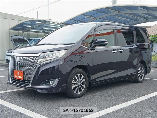 Toyota ESQUIRE 2018-10 8035405-24