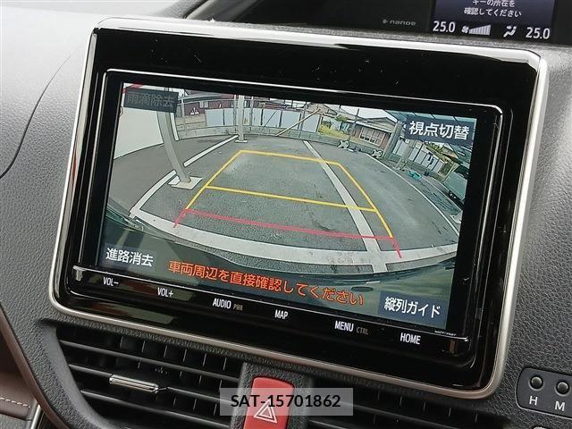 Toyota ESQUIRE 2018-10 8035405-4