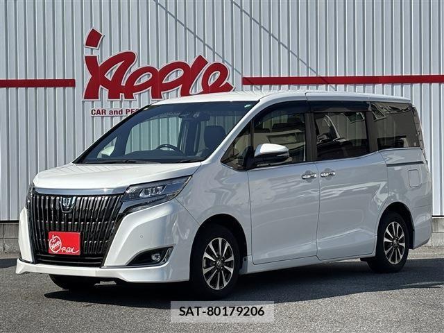 Toyota ESQUIRE 2019-07 8035403-0