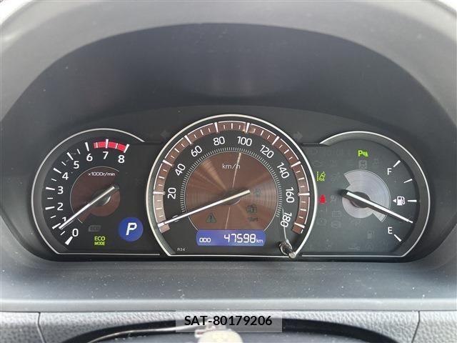 Toyota ESQUIRE 2019-07 8035403-9