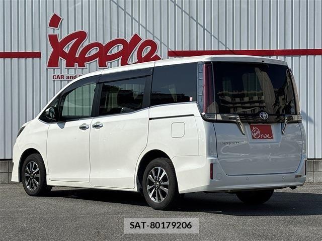 Toyota ESQUIRE 2019-07 8035403-1