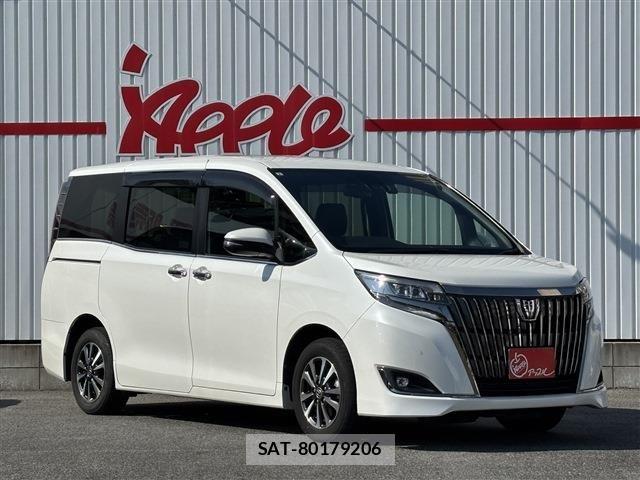 Toyota ESQUIRE 2019-07 8035403-3